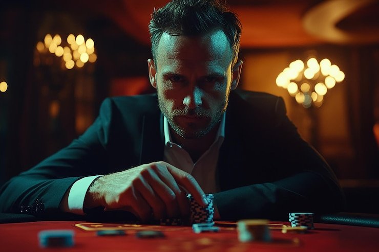 pk 2023 Live Casino